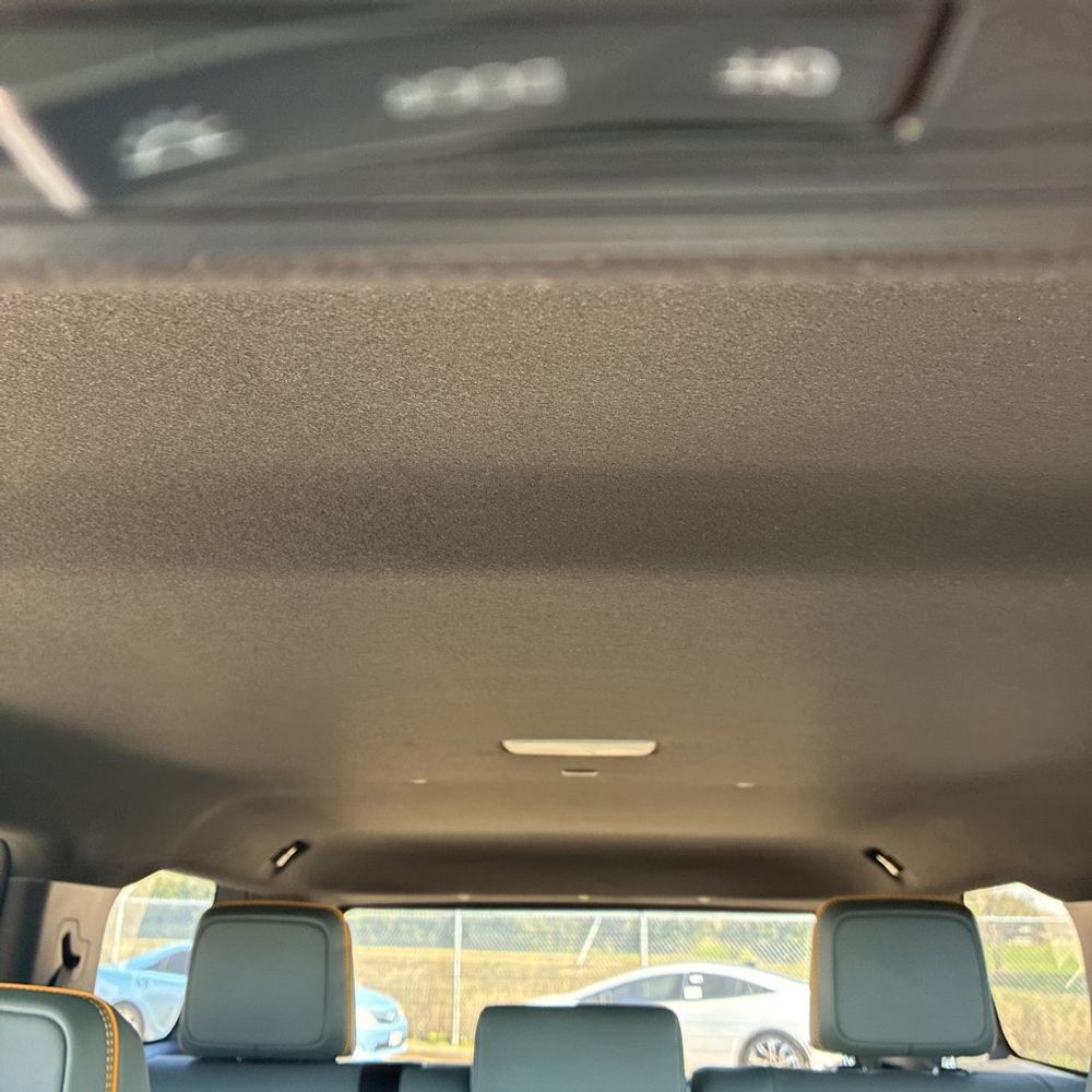 2025 Toyota 4Runner - Image 15