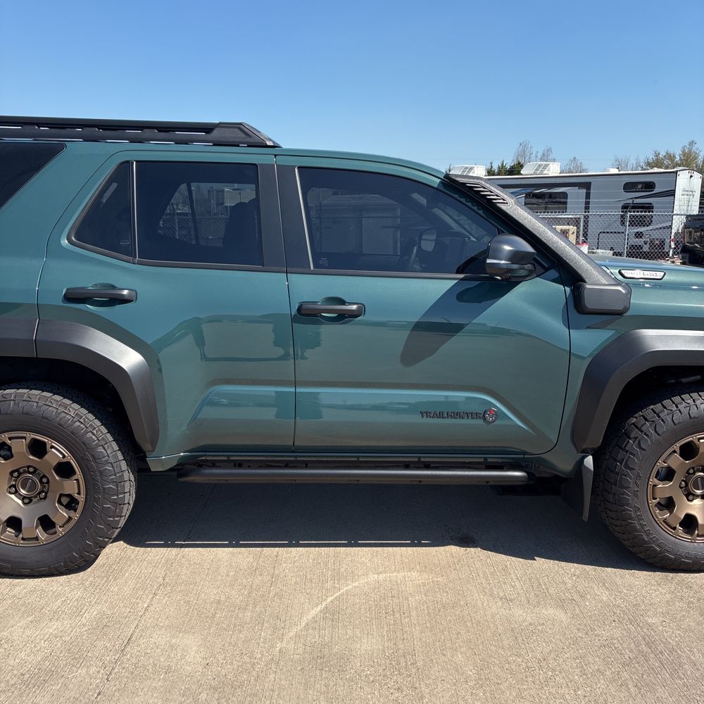2025 Toyota 4Runner - Image 18