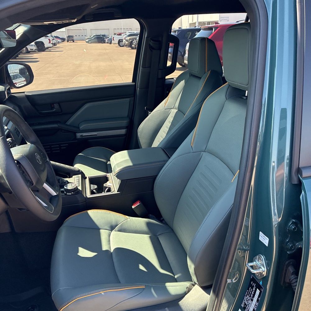 2025 Toyota 4Runner - Image 20