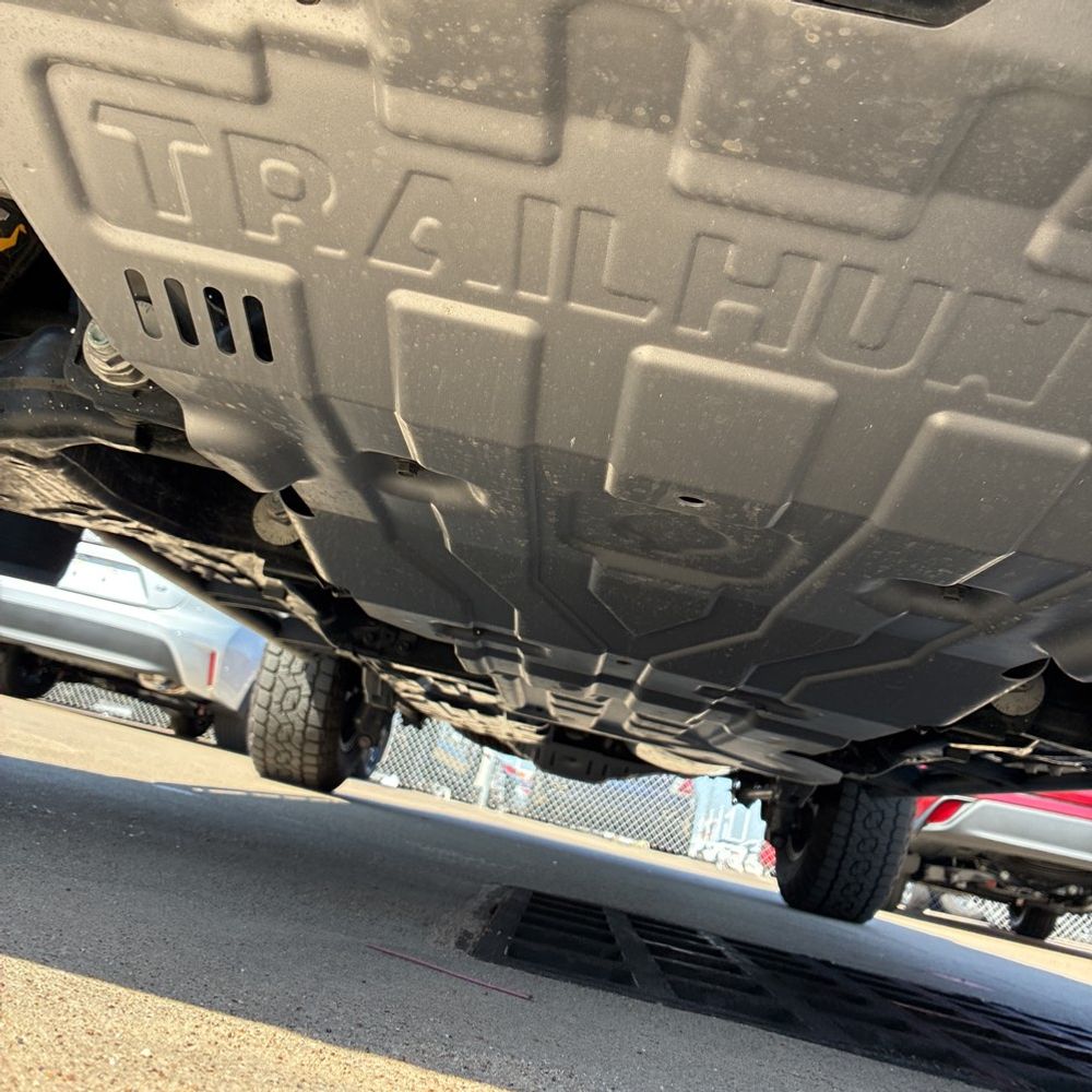 2025 Toyota 4Runner - Image 21