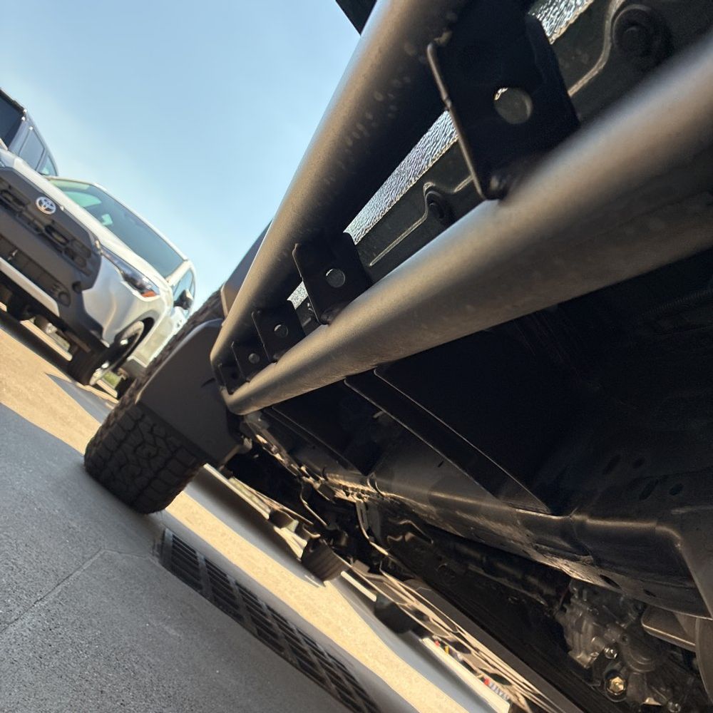 2025 Toyota 4Runner - Image 25