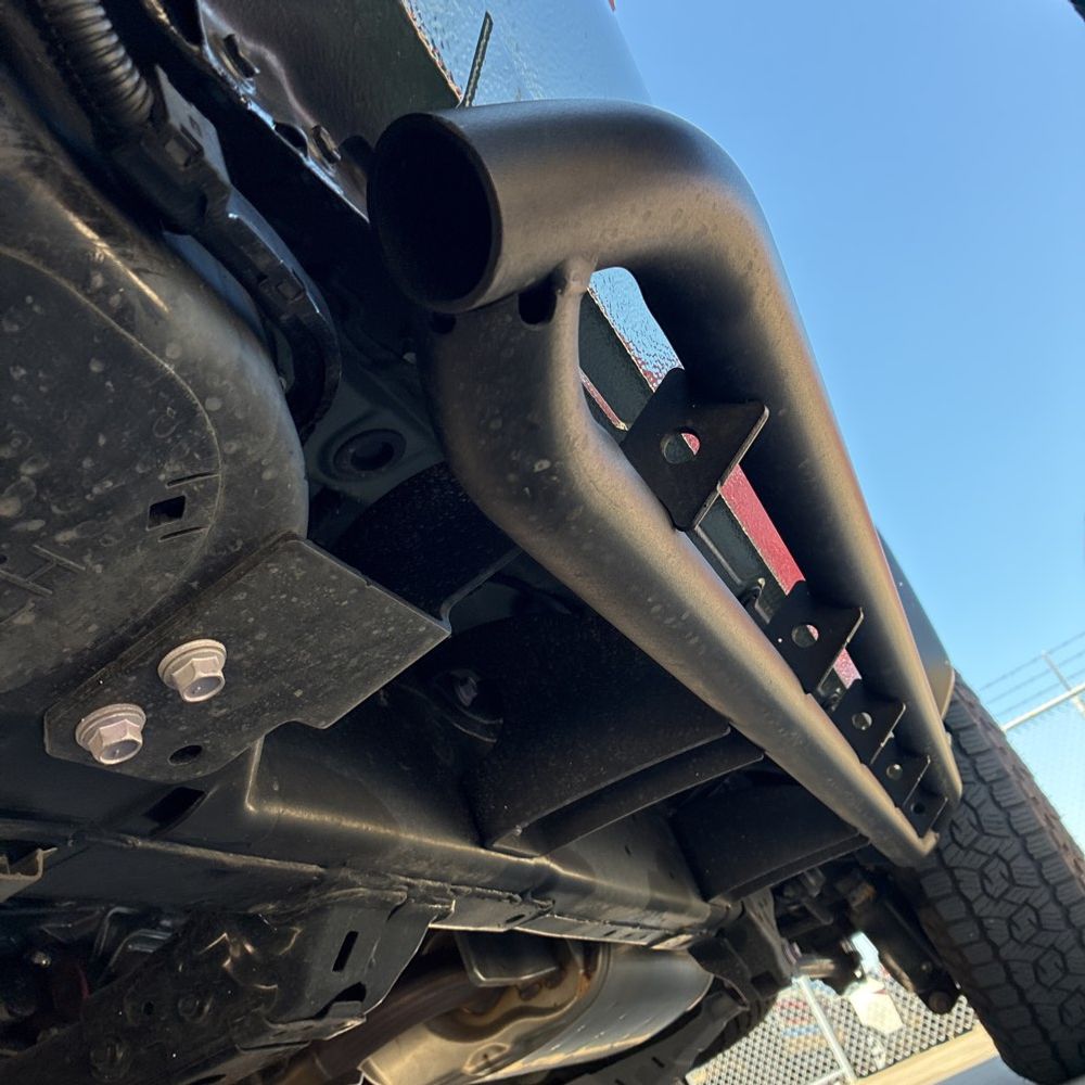 2025 Toyota 4Runner - Image 37