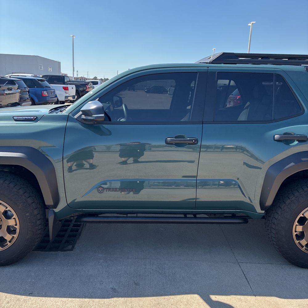 2025 Toyota 4Runner - Image 40