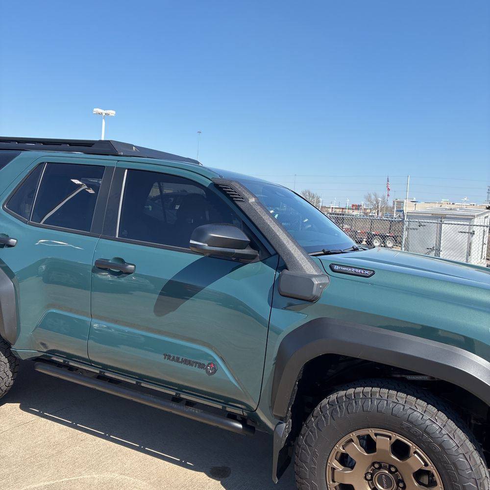 2025 Toyota 4Runner - Image 49
