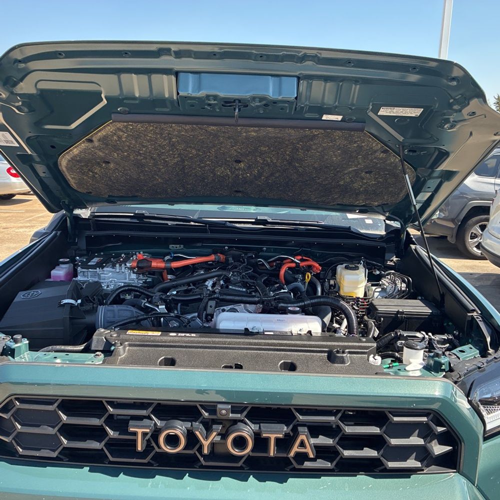 2025 Toyota 4Runner - Image 48