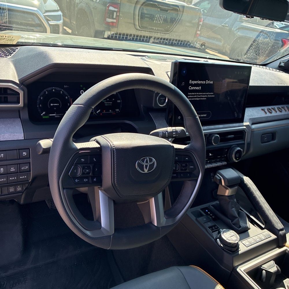 2025 Toyota 4Runner - Image 52