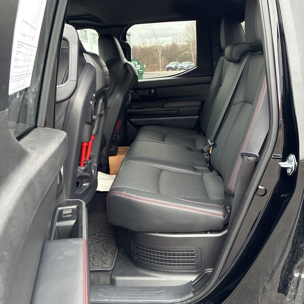 2025 Toyota Tacoma - Image 13