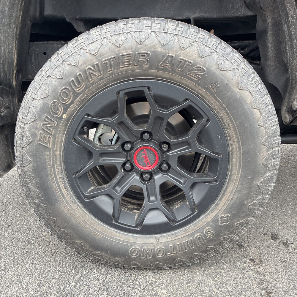 2025 Toyota Tacoma - Image 19