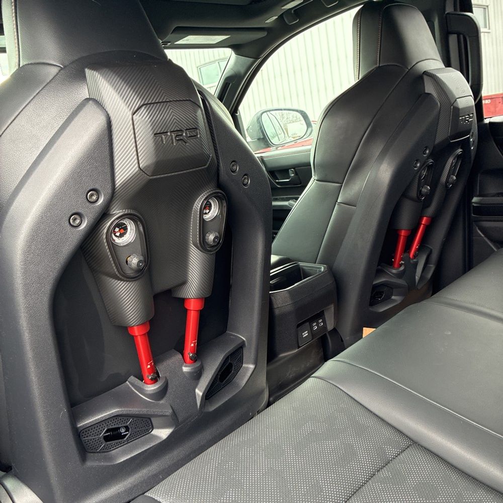 2025 Toyota Tacoma - Image 25