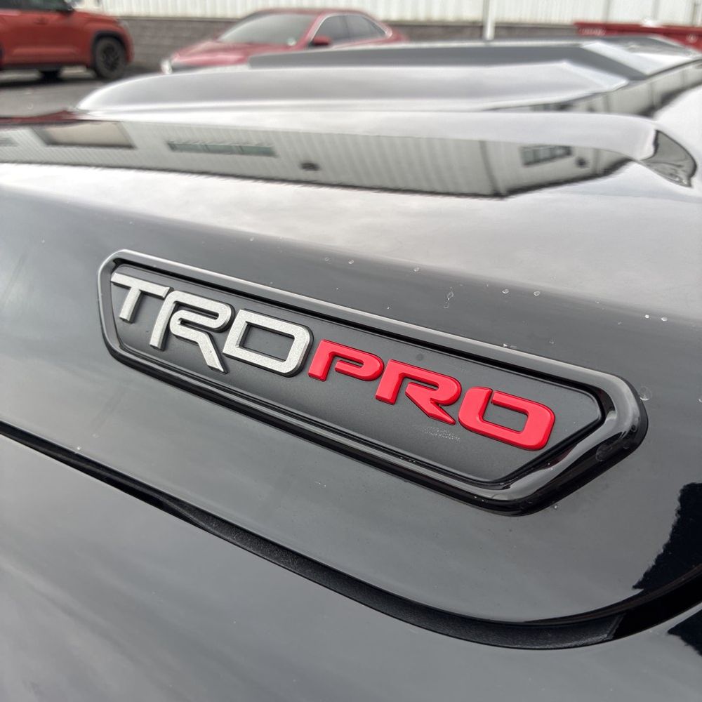 2025 Toyota Tacoma - Image 27