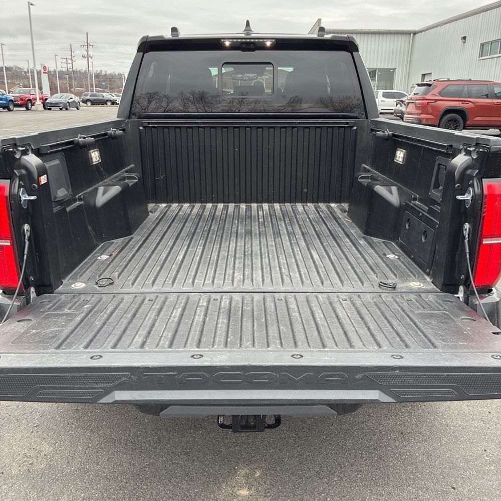 2025 Toyota Tacoma - Image 32
