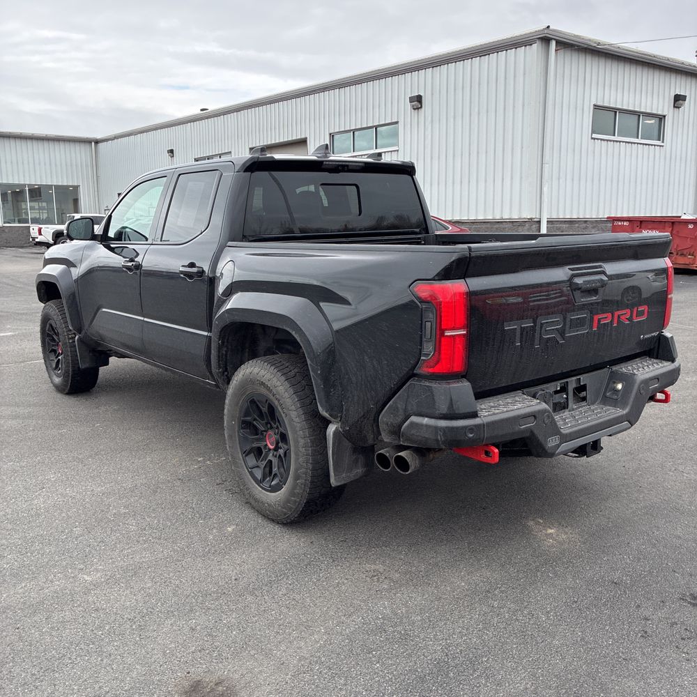 2025 Toyota Tacoma - Image 39