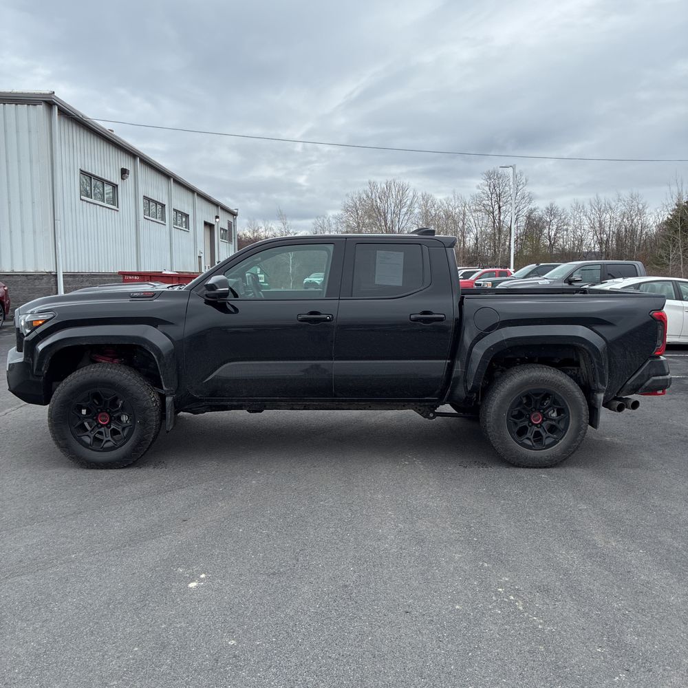 2025 Toyota Tacoma - Image 41