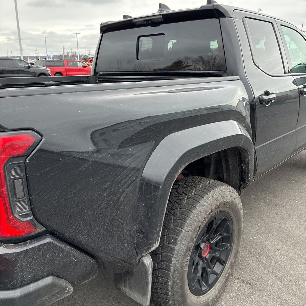 2025 Toyota Tacoma - Image 44