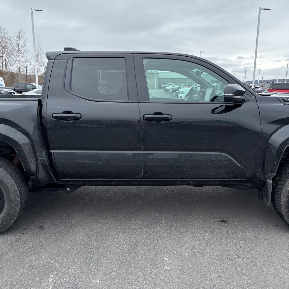 2025 Toyota Tacoma - Image 56