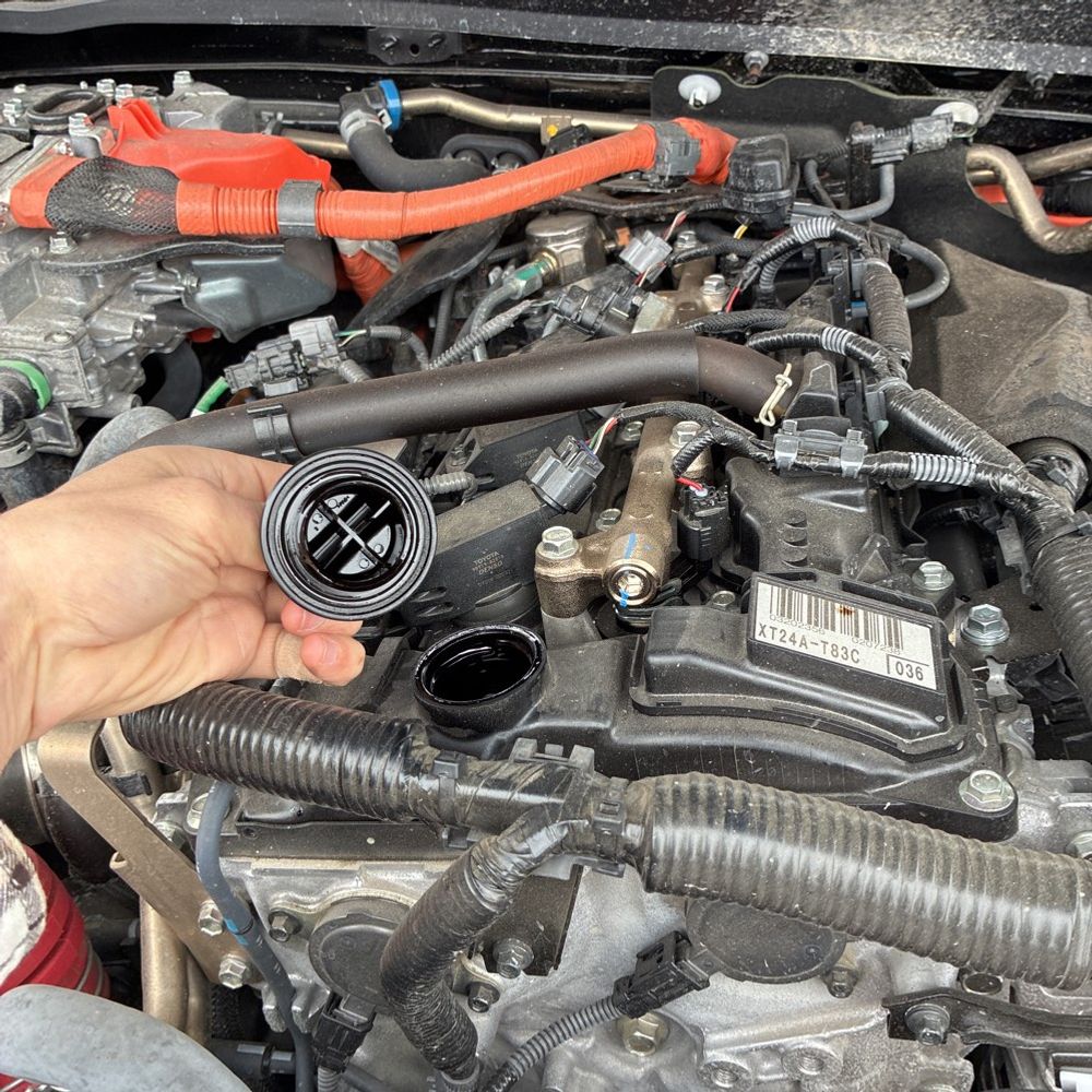 2025 Toyota Tacoma - Image 57