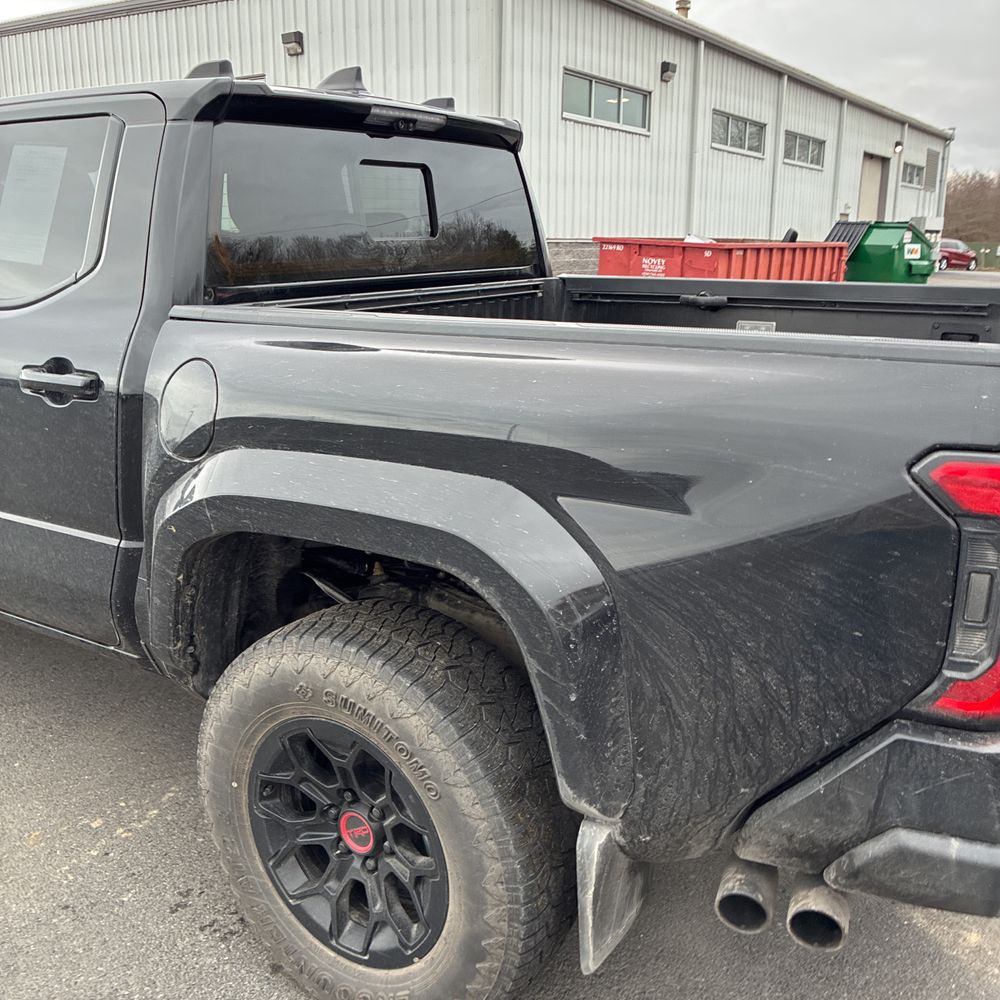 2025 Toyota Tacoma - Image 59