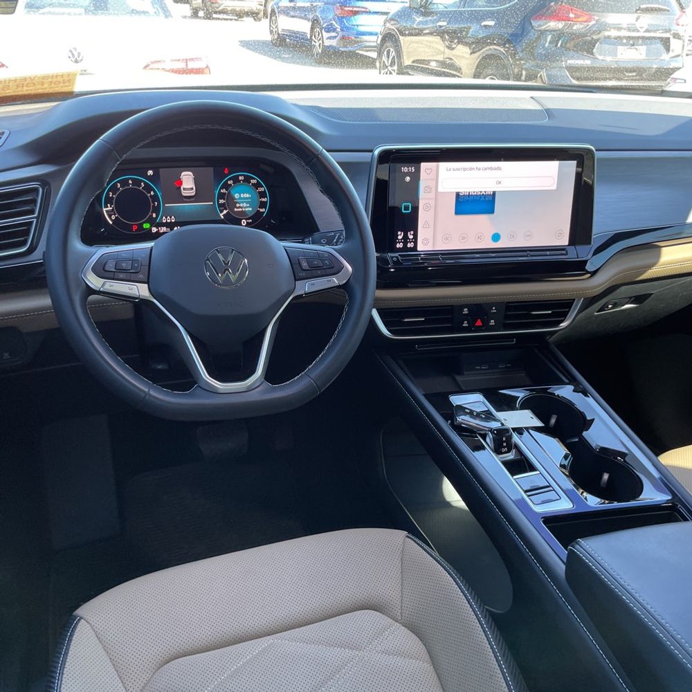 2024 Volkswagen Atlas Cross Sport - Image 19
