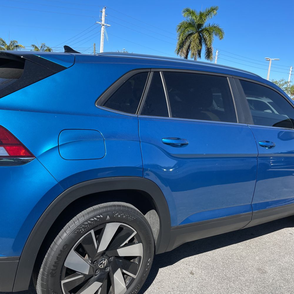 2024 Volkswagen Atlas Cross Sport - Image 51