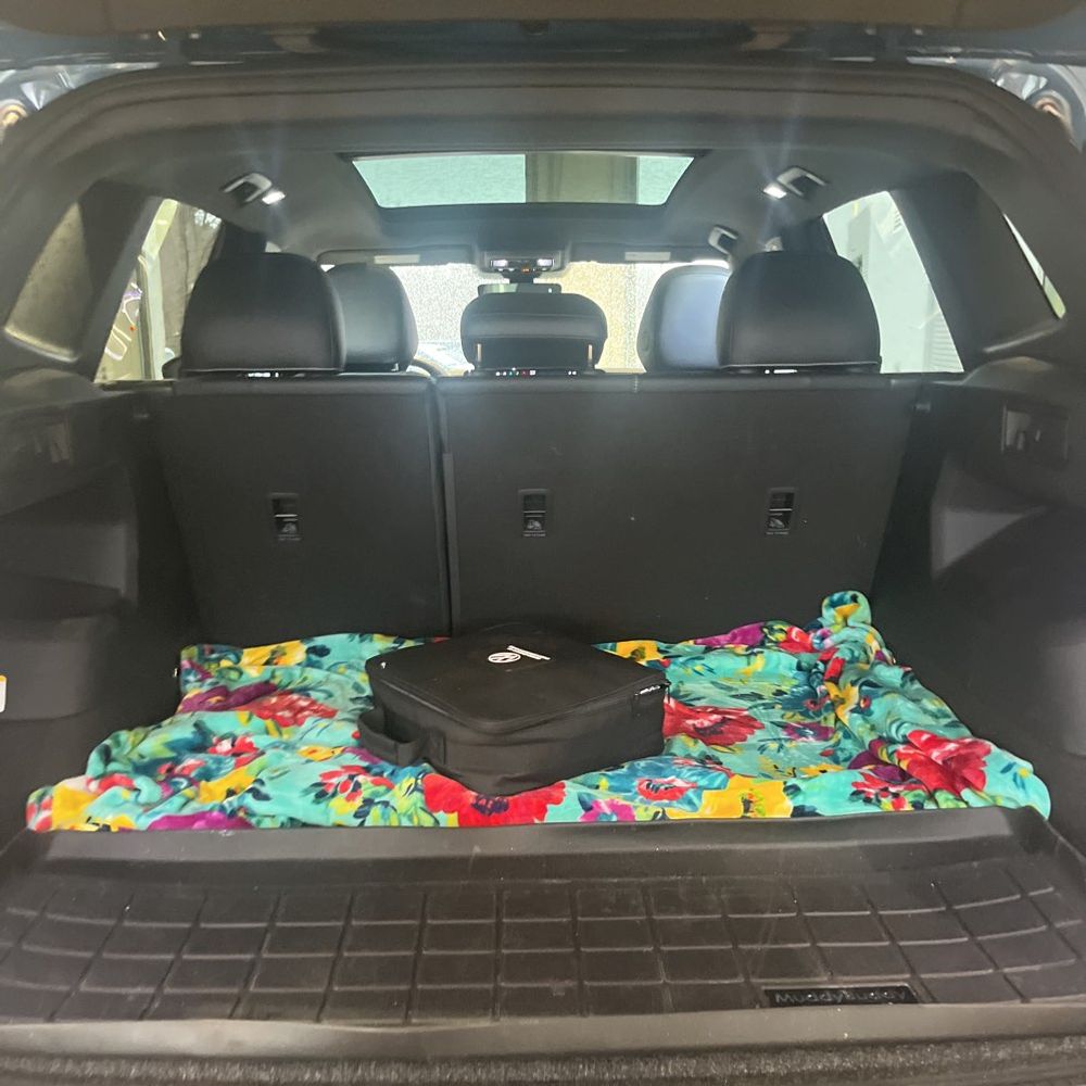 2025 Volkswagen Tiguan - Image 26