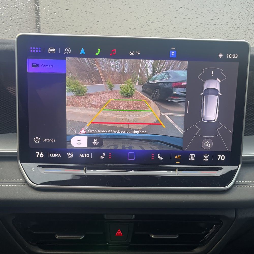 2025 Volkswagen Tiguan - Image 54