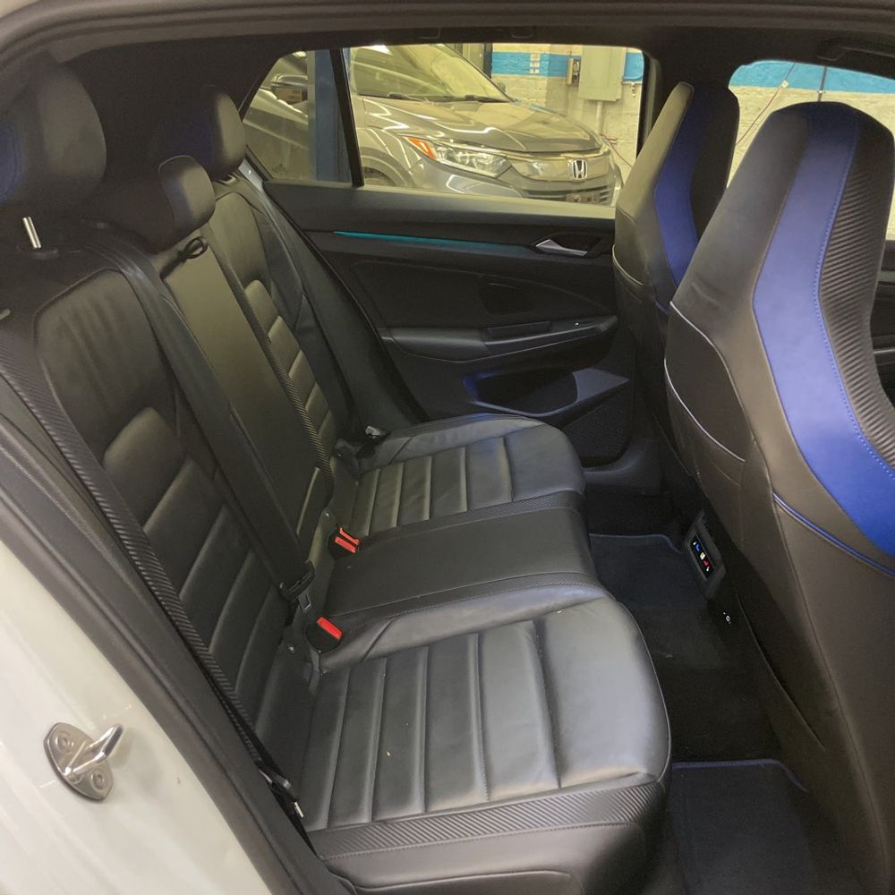2023 Volkswagen Golf R - Image 3