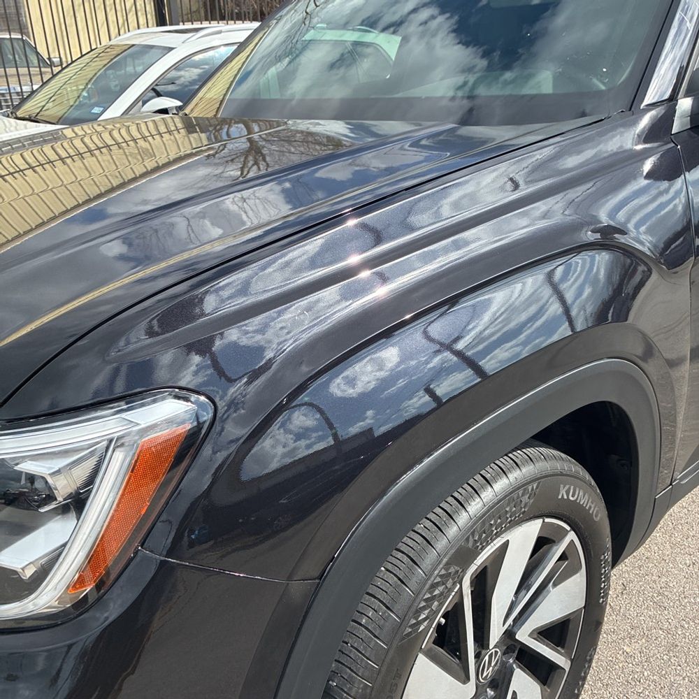 2024 Volkswagen Atlas - Image 3