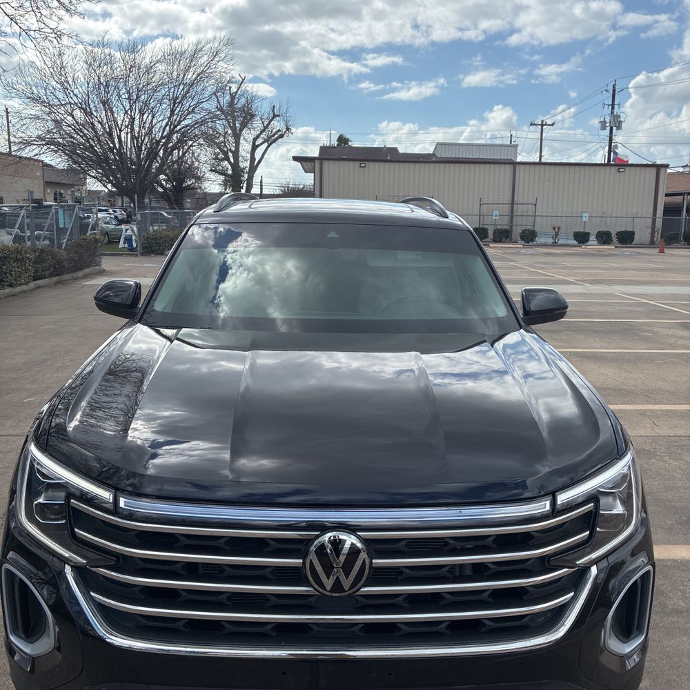 2024 Volkswagen Atlas - Image 14