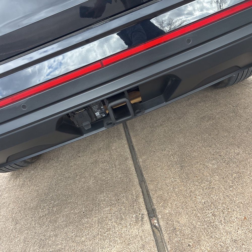 2024 Volkswagen Atlas - Image 22