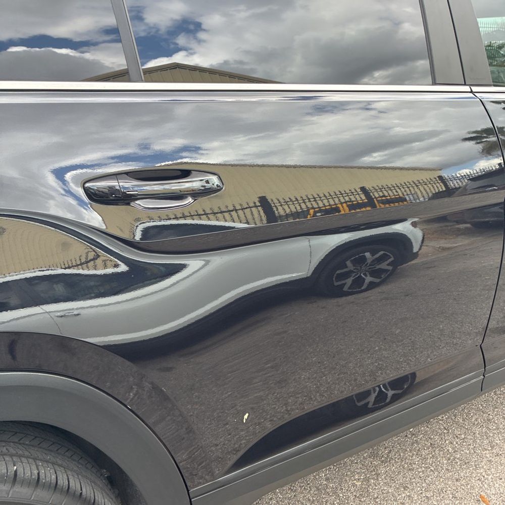 2024 Volkswagen Atlas - Image 23