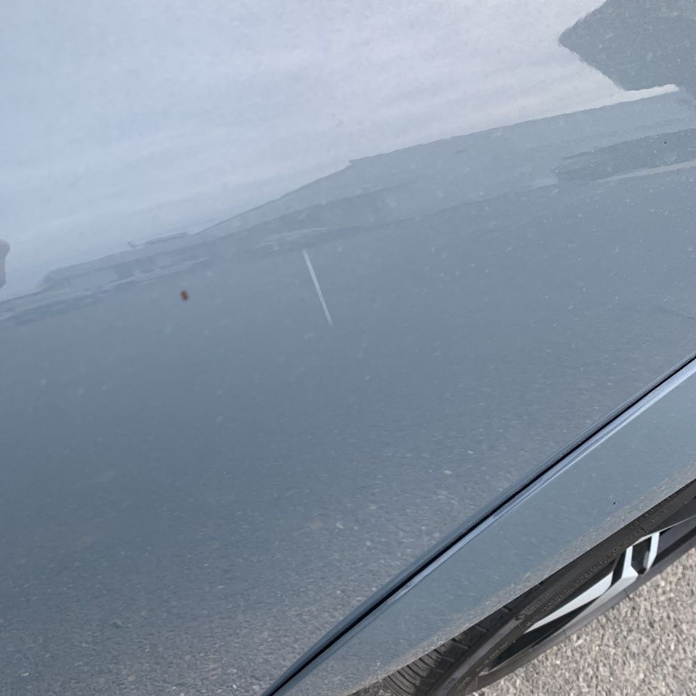 2022 Volvo XC60 - Image 4