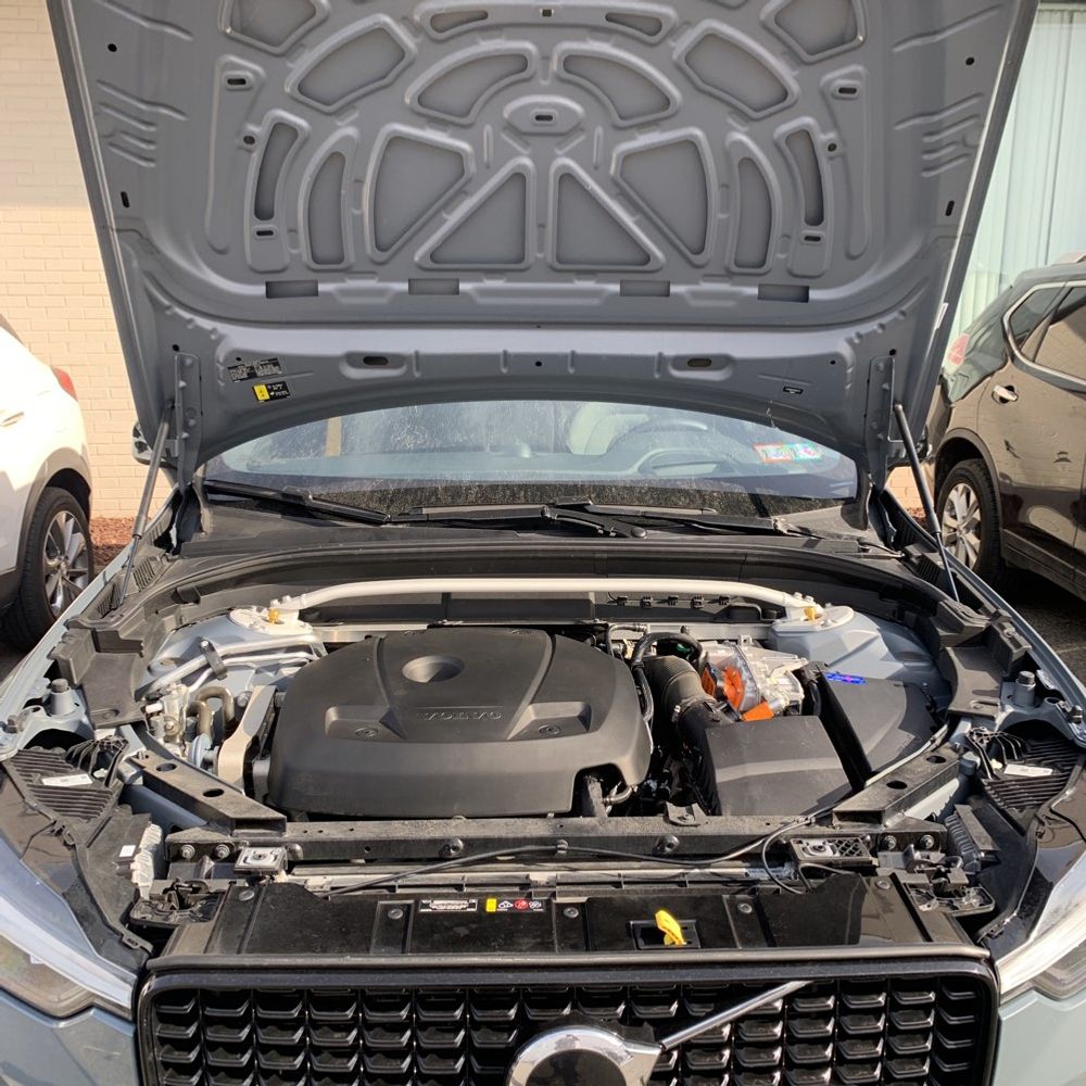 2022 Volvo XC60 - Image 13