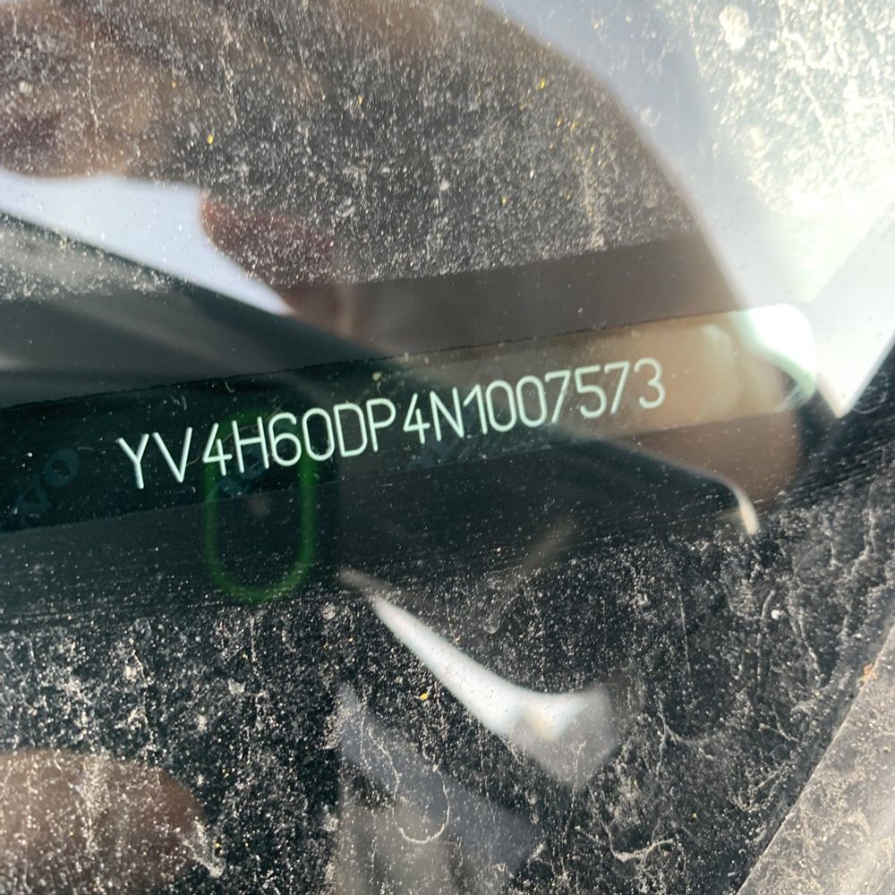 2022 Volvo XC60 - Image 15