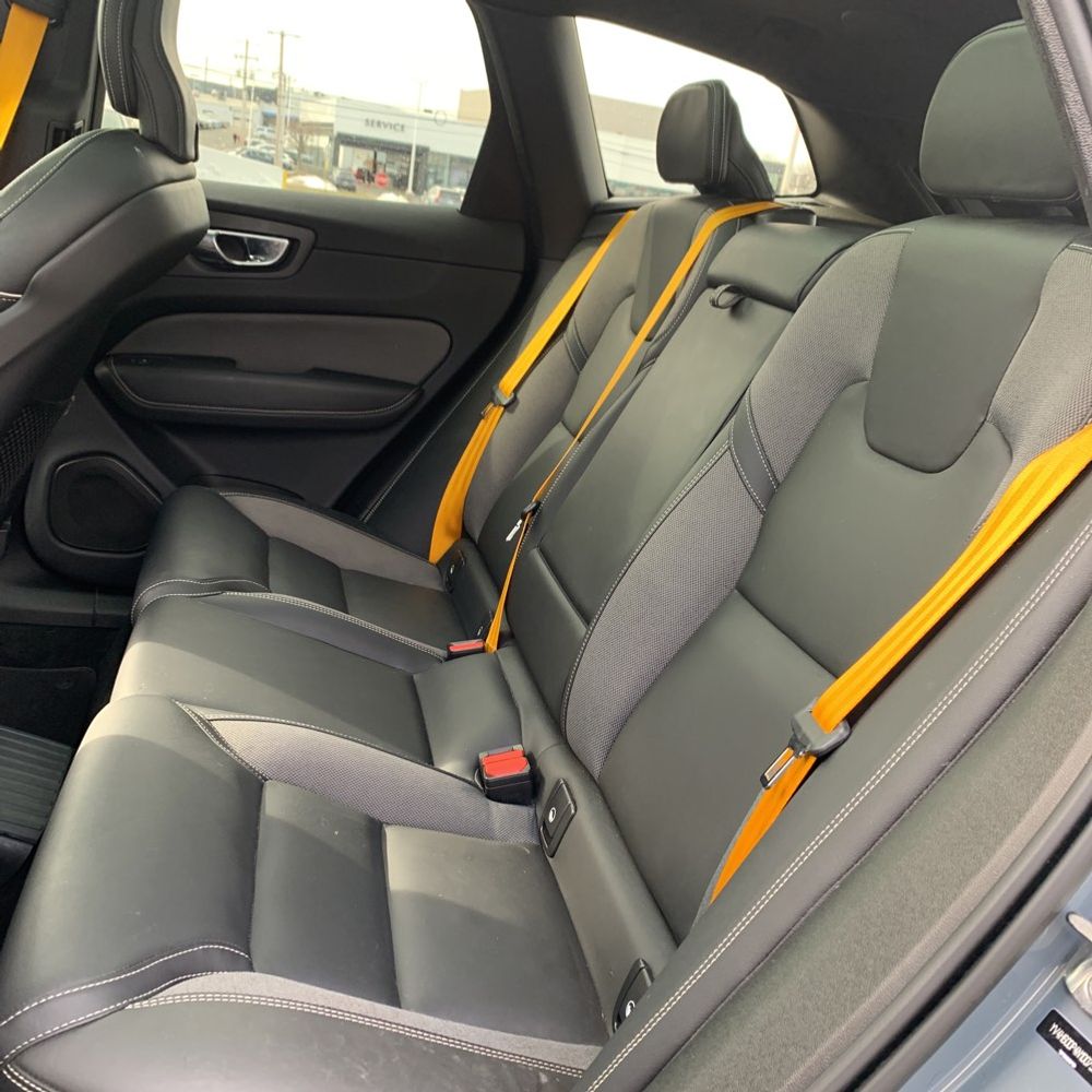 2022 Volvo XC60 - Image 47