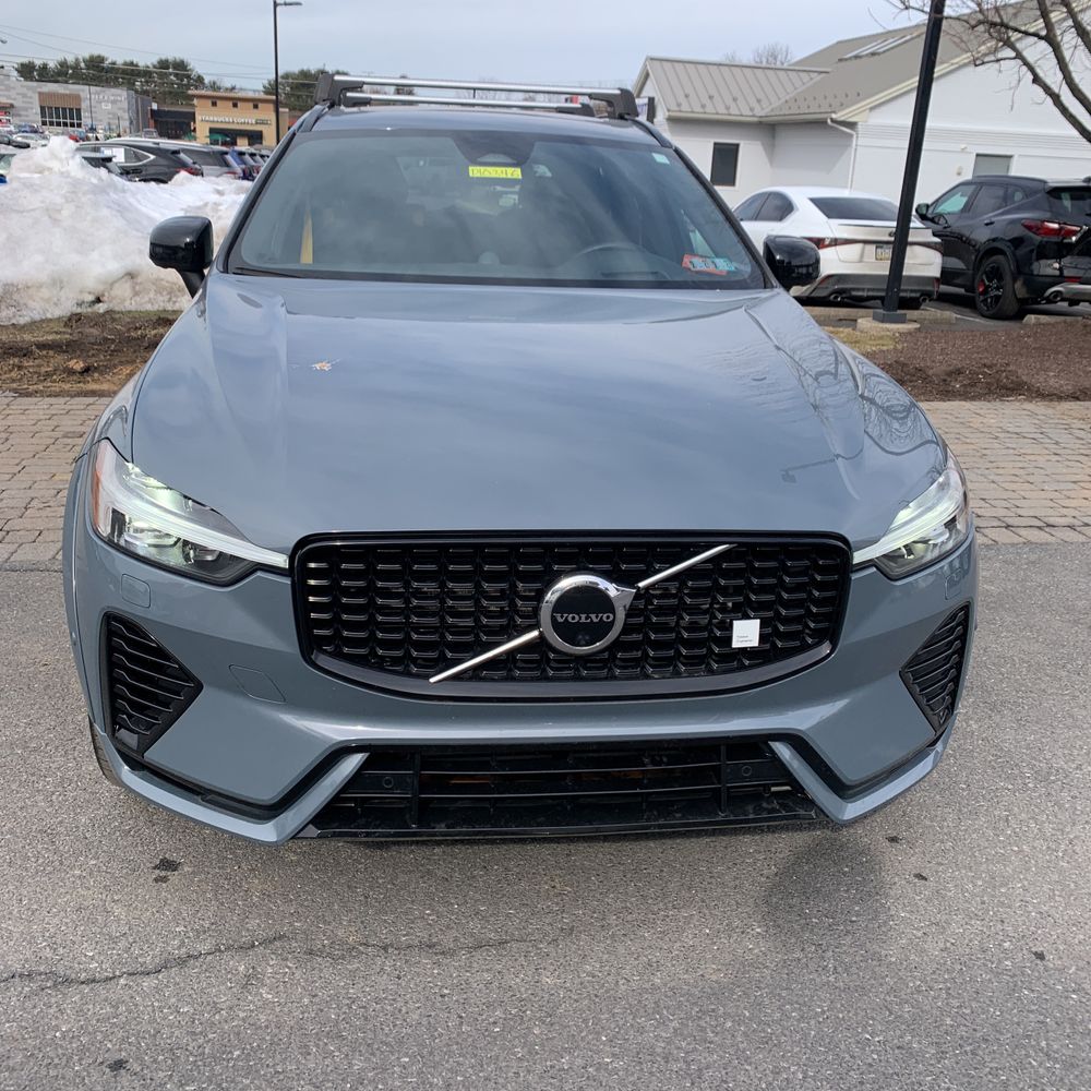 2022 Volvo XC60 - Image 54