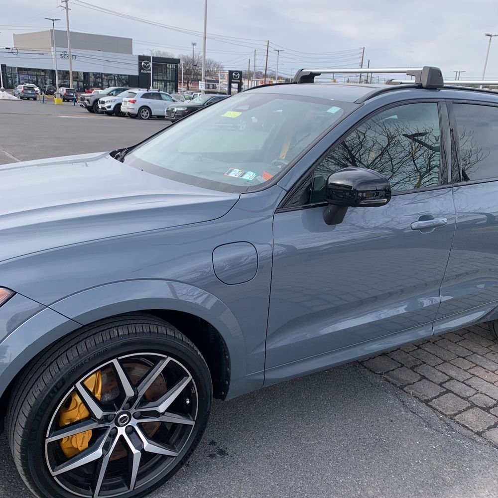 2022 Volvo XC60 - Image 59