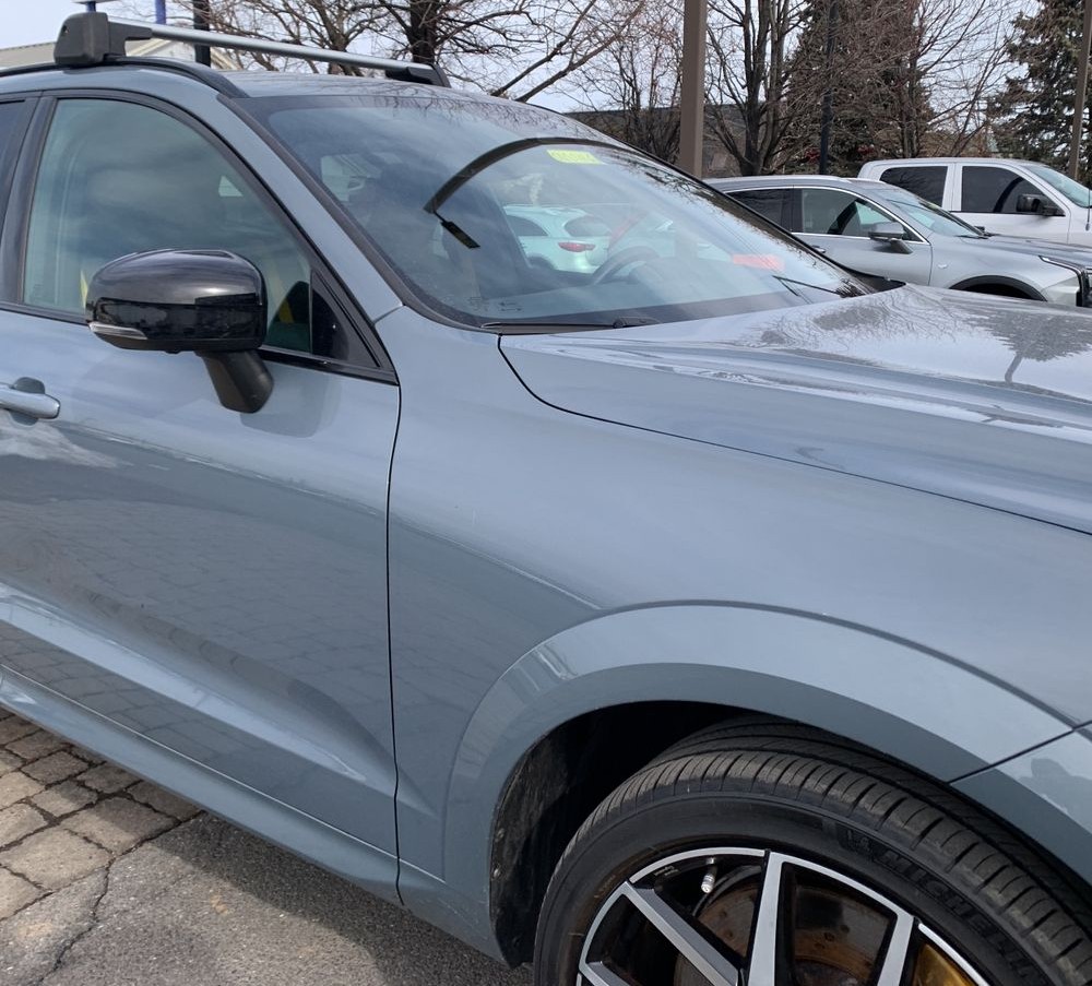 2022 Volvo XC60 - Image 61