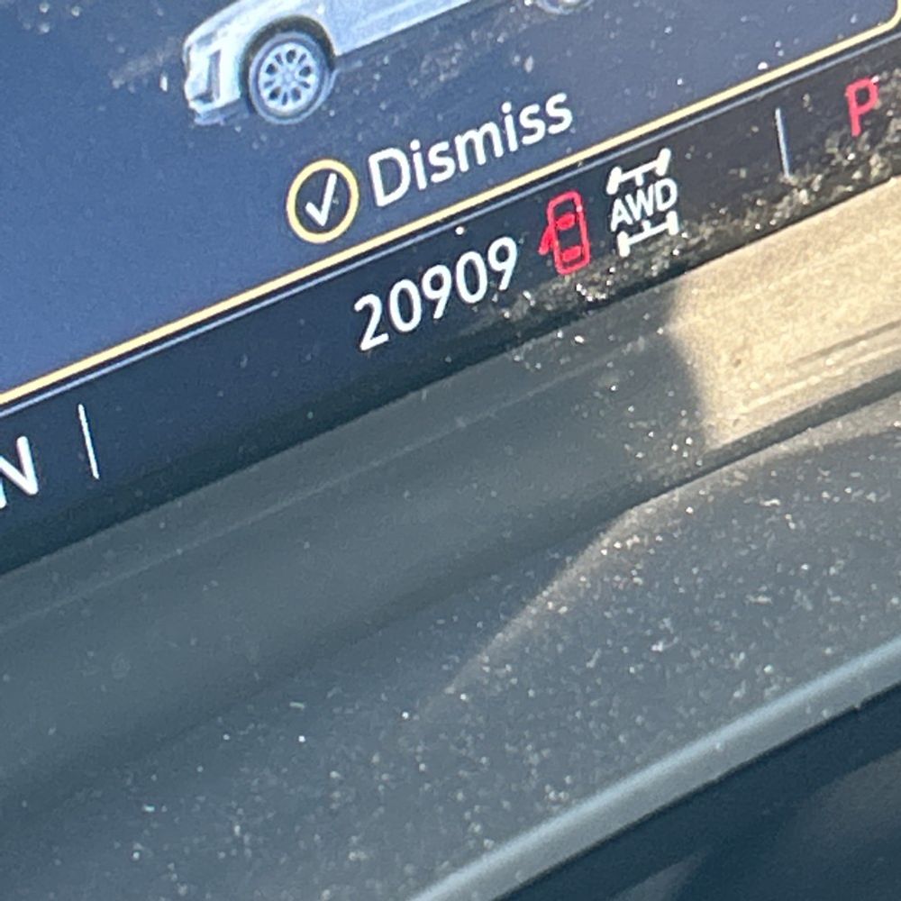 2025 Cadillac XT6 - Image 23