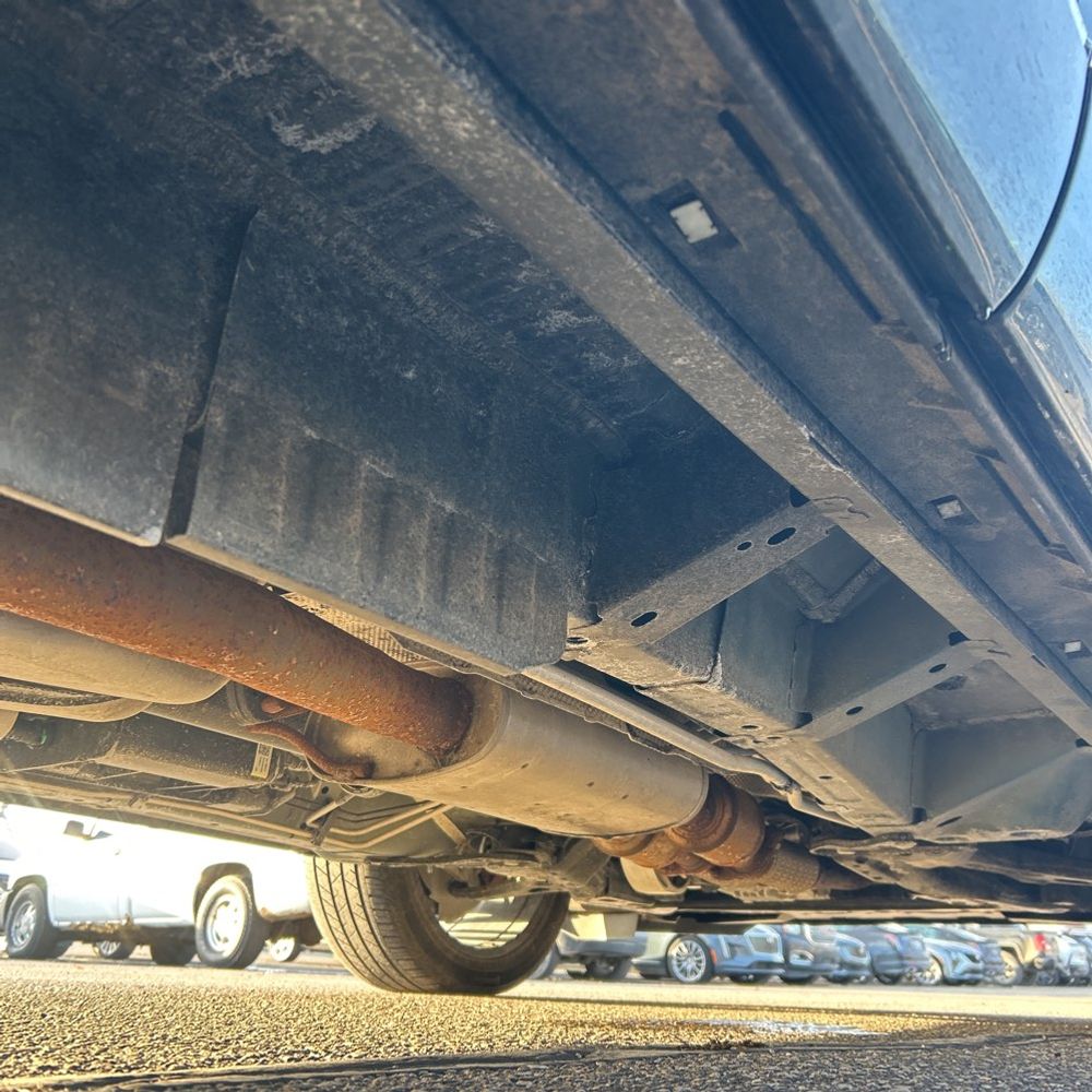 2025 Cadillac XT6 - Image 26