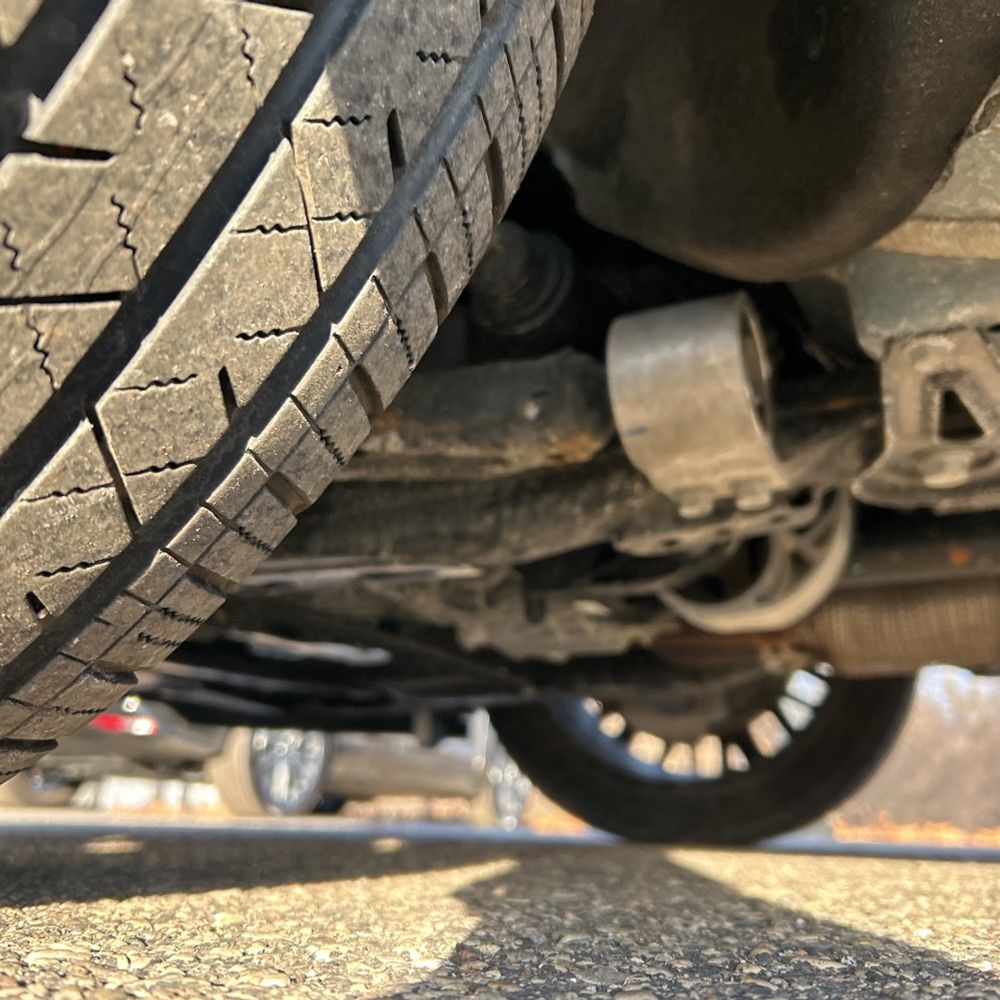 2025 Cadillac XT6 - Image 41