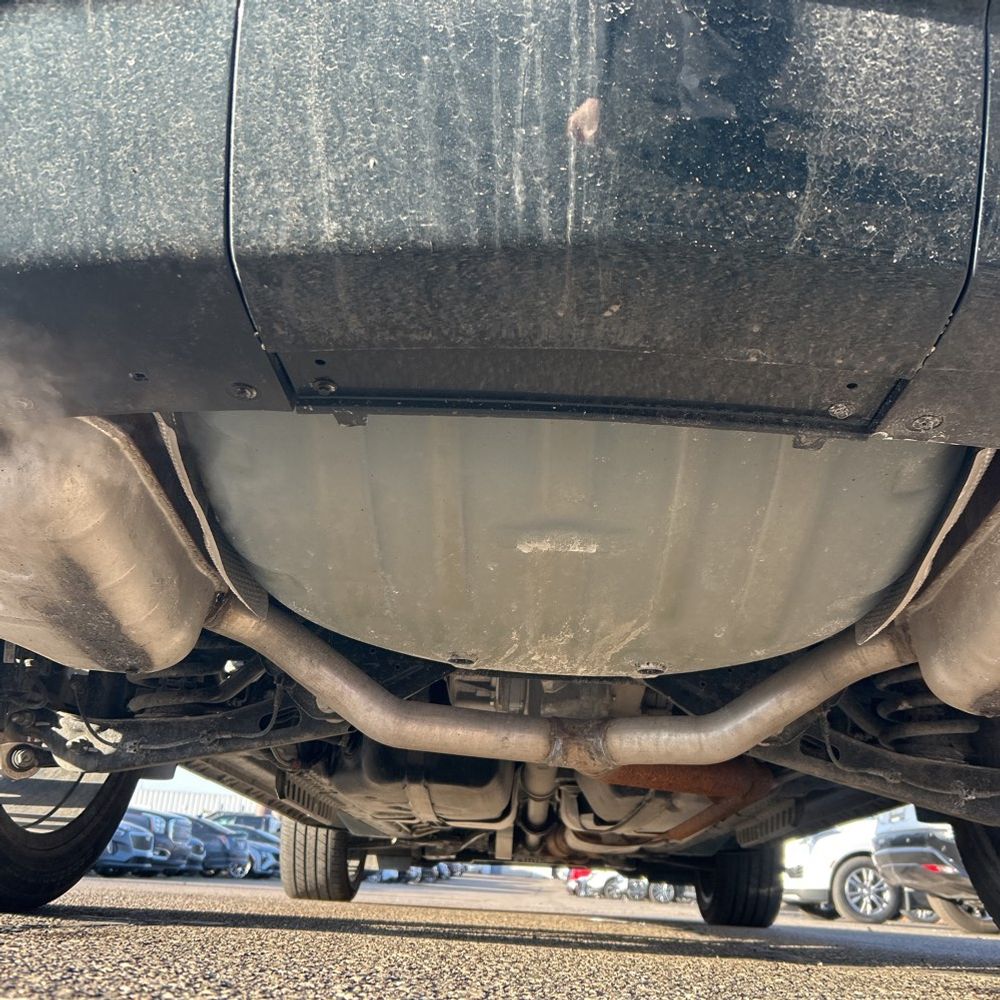 2025 Cadillac XT6 - Image 45