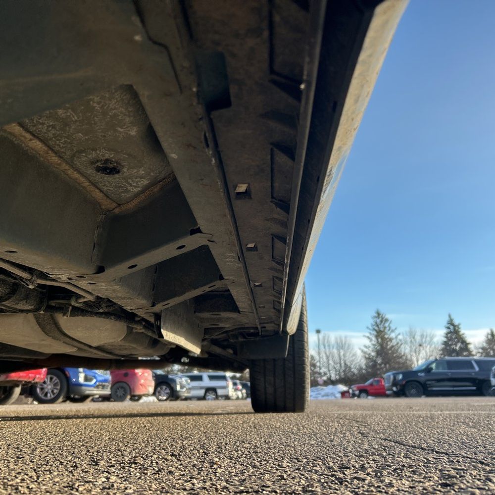 2025 Cadillac XT6 - Image 47