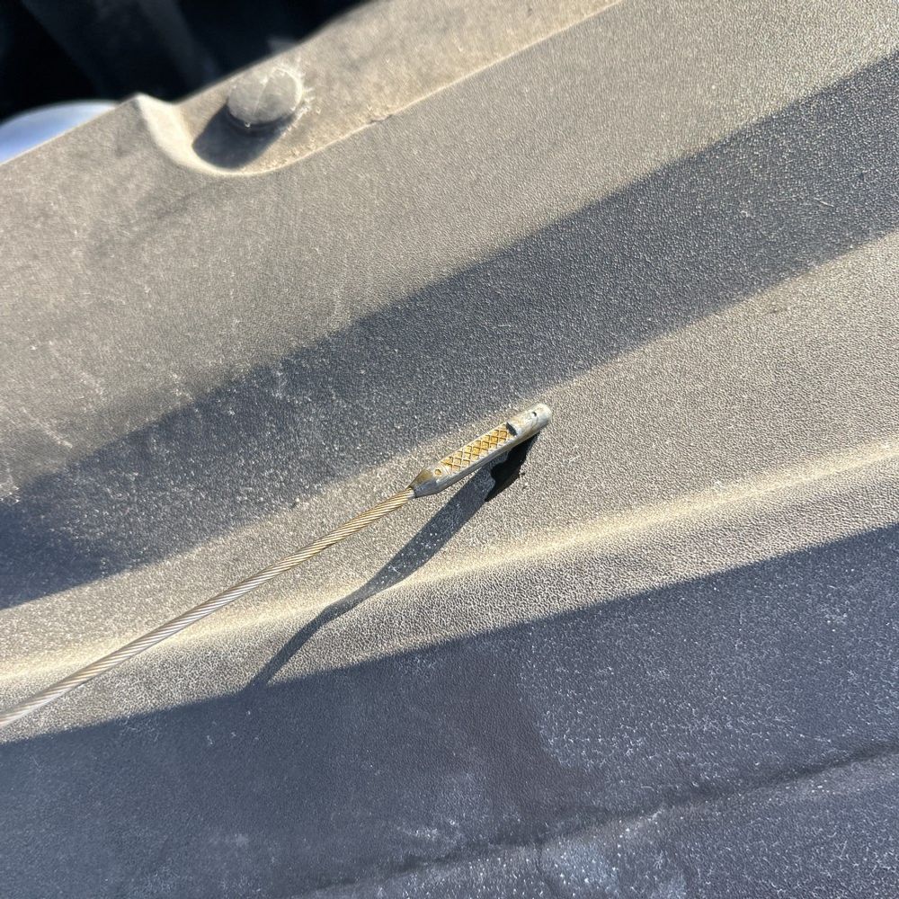 2025 Cadillac XT6 - Image 48