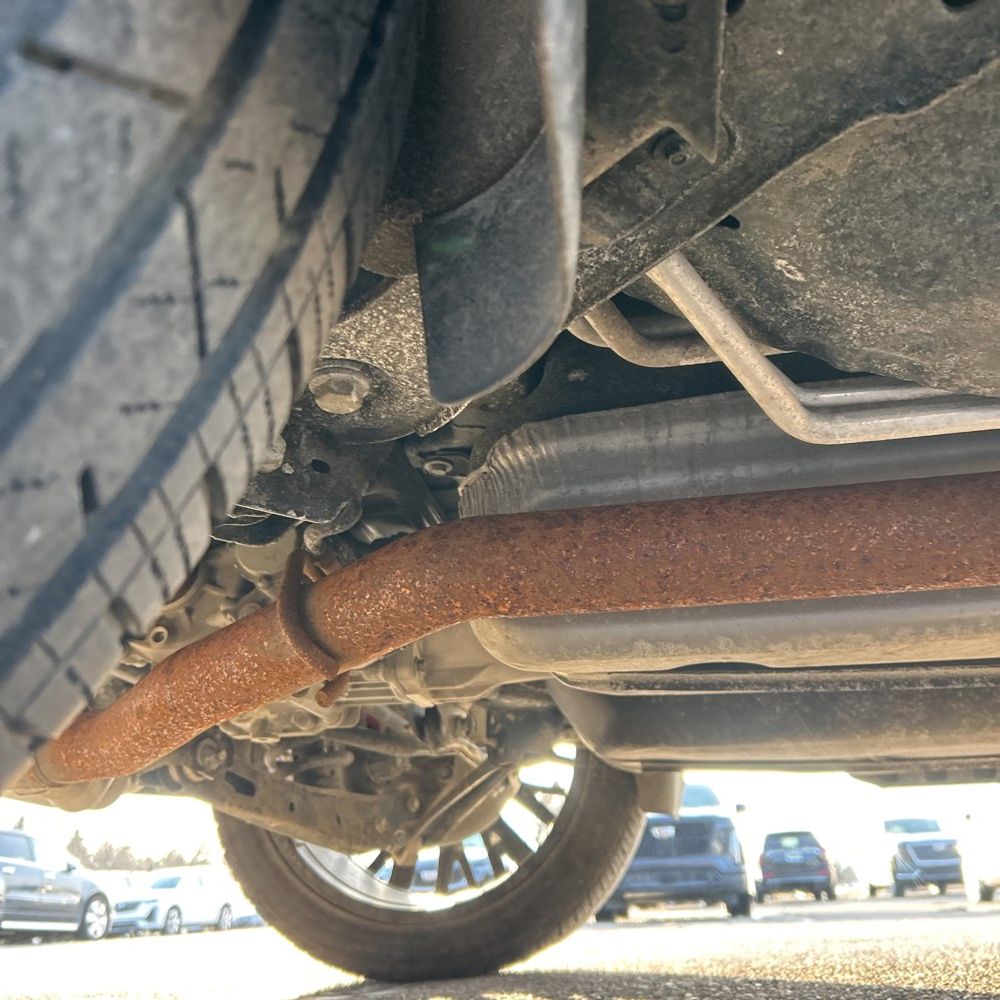 2025 Cadillac XT6 - Image 54