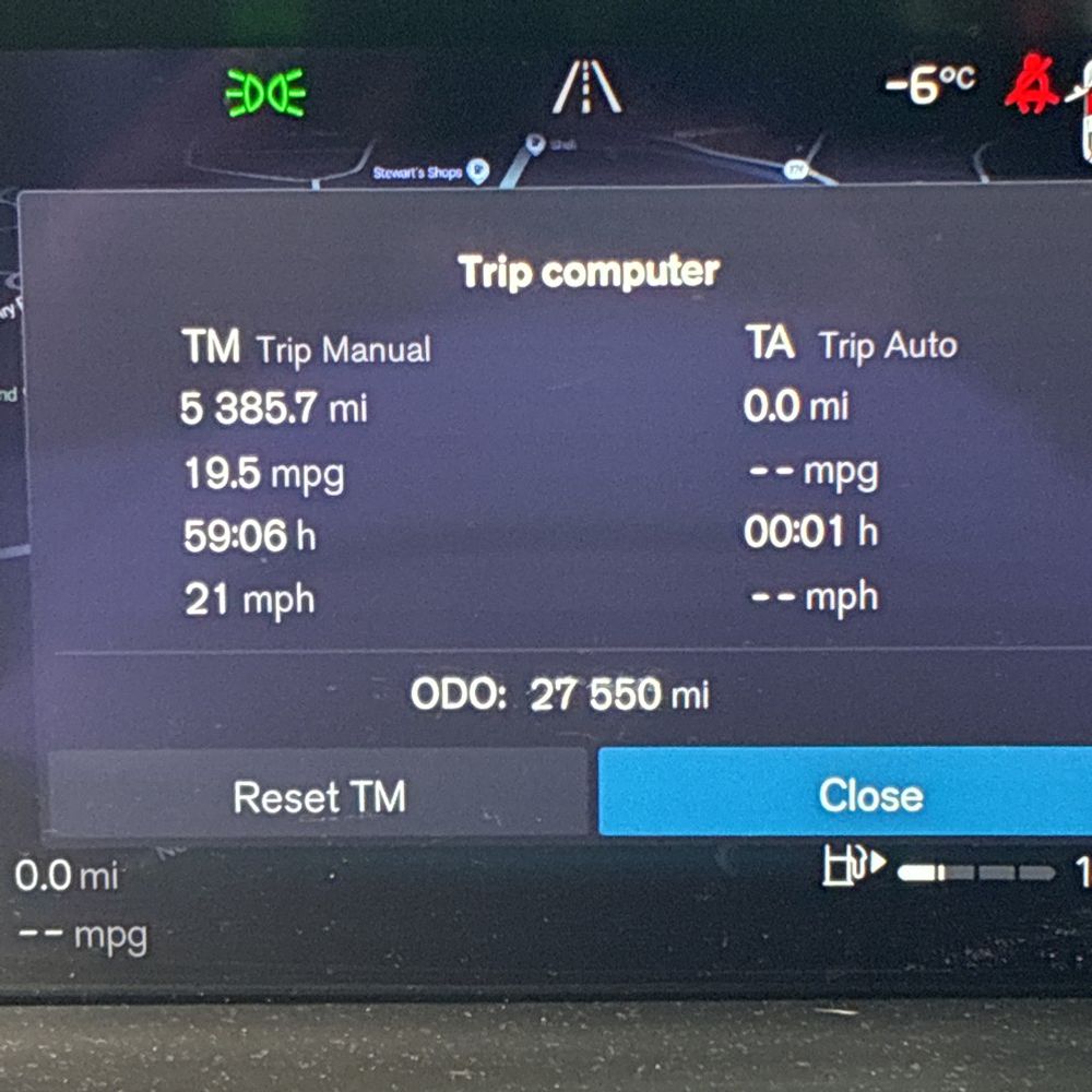 2023 Volvo XC90 - Image 2