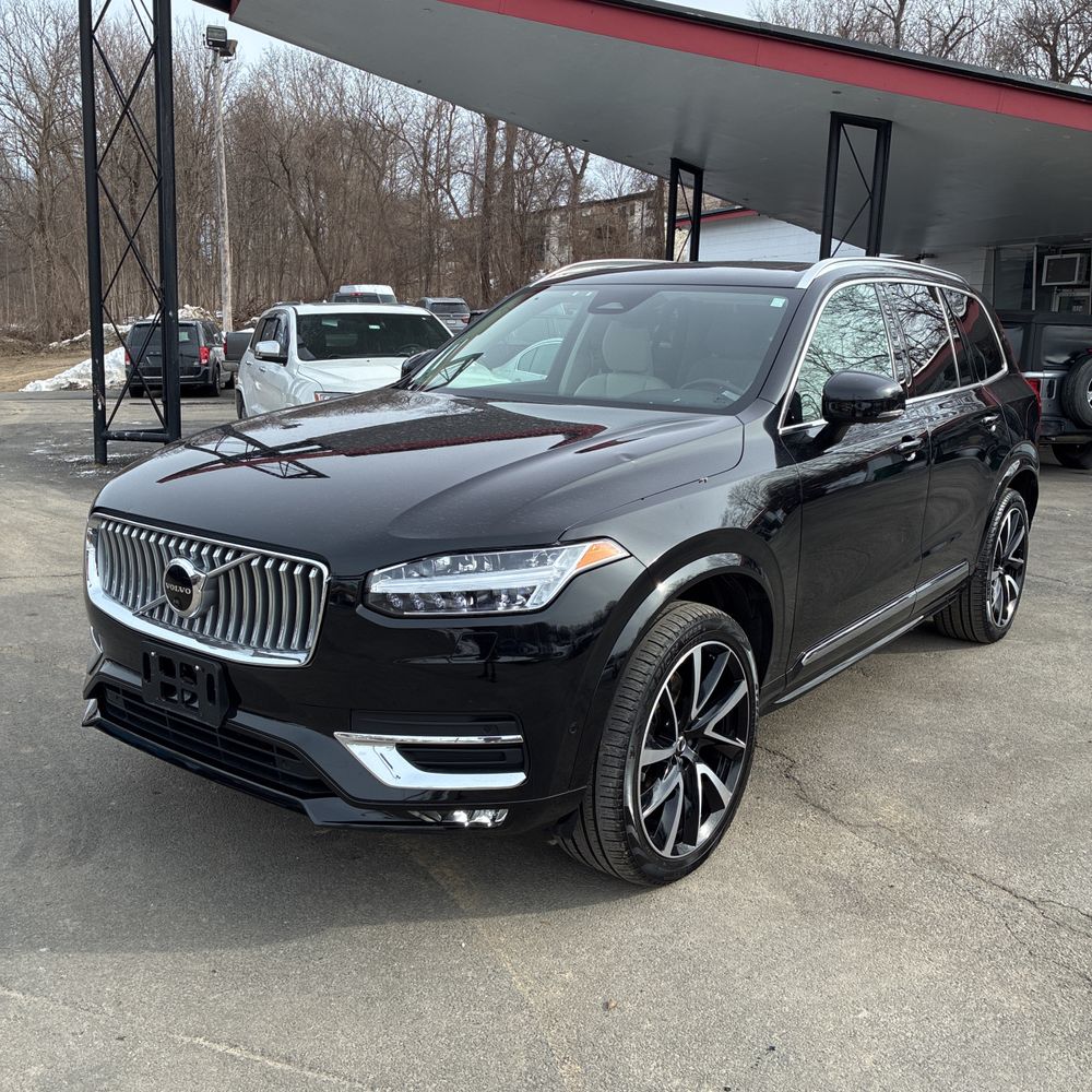 2023 Volvo XC90