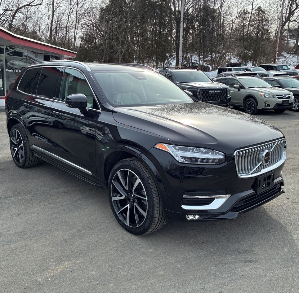 2023 Volvo XC90 - Image 52