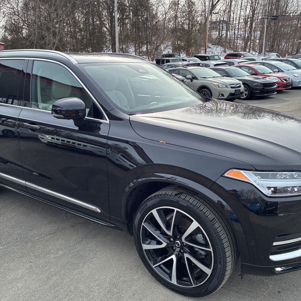 2023 Volvo XC90 - Image 59