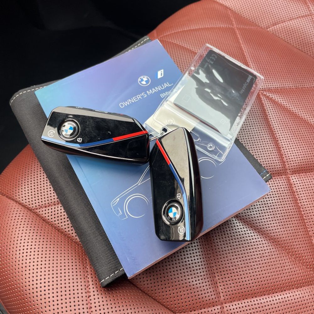 2023 BMW iX M60 - Image 12