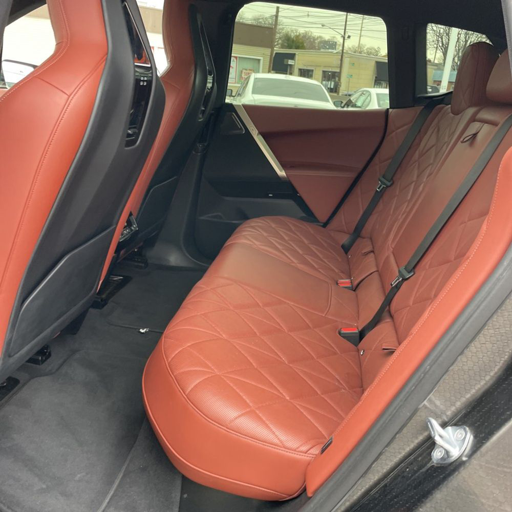 2023 BMW iX M60 - Image 13